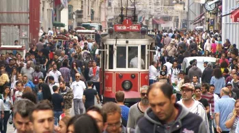 TURQUIE