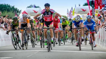 Boucles de la Mayenne