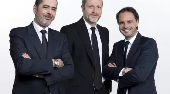 Finale de la Coupe de France de Football 
