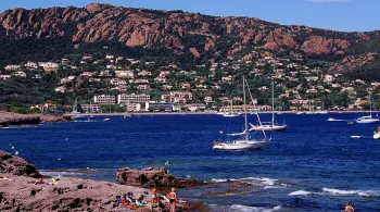 Le Var, de Saint-Tropez aux gorges du Verdon