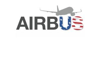 Visuel Airbus USA