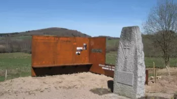 Parc du Morvan