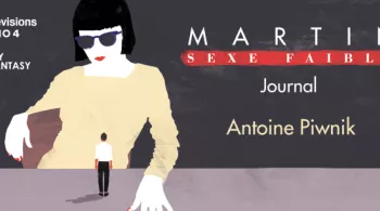 Le journal de Martin, sexe faible
