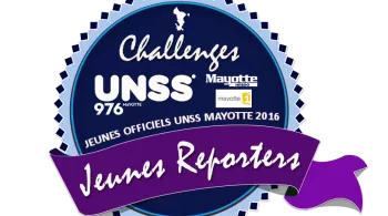 Mayotte 1ère C'Vous spécial "challenges des jeunes reporters"