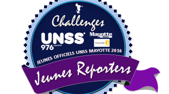 Mayotte 1ère C'Vous spécial "challenges des jeunes reporters"