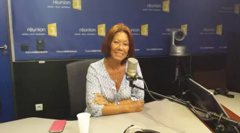 UNE VIE REUNIONNAISE AVEC MARGIE SUDRE - SECRÉTAIRE D’ÉTAT A LA FRANCOPHONIE ET PRÉSIDENTE DU HCCP