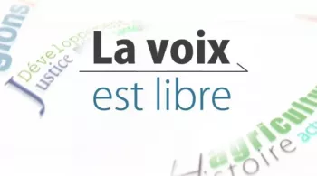La Voix est Libre Grande Région Auvergne Rhône Alpes