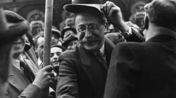 léon blum