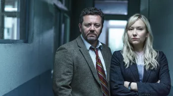BROKENWOOD MYSTERIES (THE)