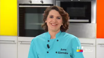 Anne Alassane