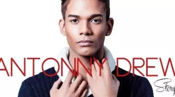 Antonny DREW