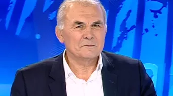 Gilbert Favreau