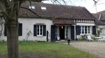 façade Régine DEFORGES