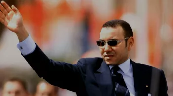 Mohammed VI