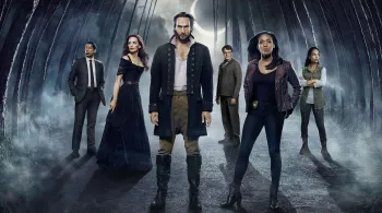 SLEEPY HOLLOW S2