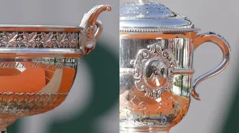 ROLAND GARROS
