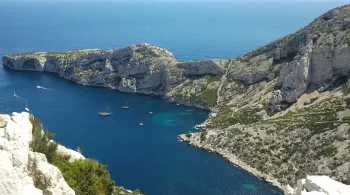Calanques