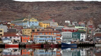 Saint-Pierre et Miquelon