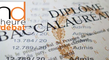 hd thème : le baccalauréat