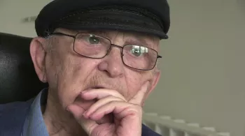 Aharon Appelfeld 