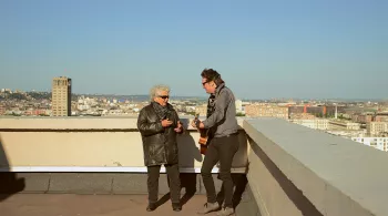 Le Havre Cité Rock