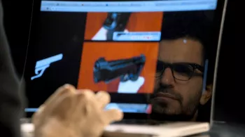 DARKNET, L'AUTRE RESEAU
