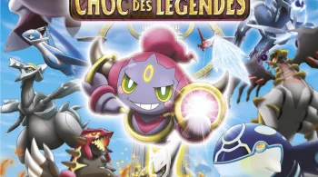 Pokémon film 18