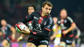 Vincent Clerc
