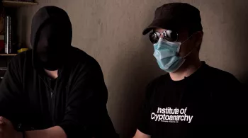 DARKNET, L'AUTRE RESEAU