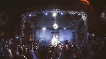 YEAH! FESTIVAL 2015