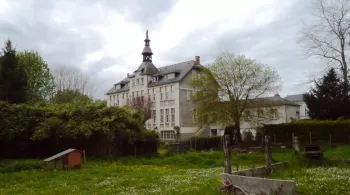 Maison diocésaine de Béhuard