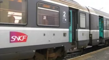 TRAIN