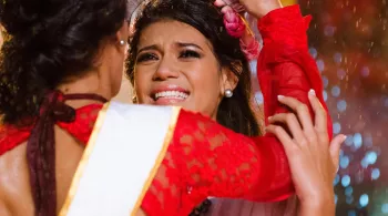 MISS TAHITI 2016