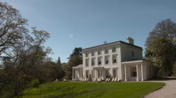 maison Agatha