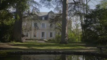MAISON SAND