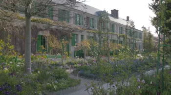 MAISON MONET