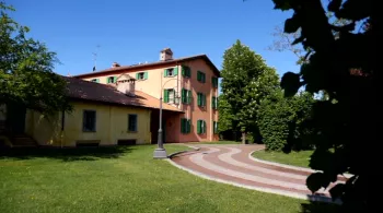 maison Pavarroti 