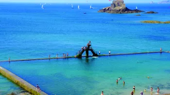 Piscine Monsieur René