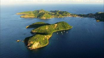 Passion Outre-Mer "Grand Format" : Au fil des Antilles