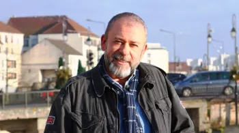 Emmanuel Maubert