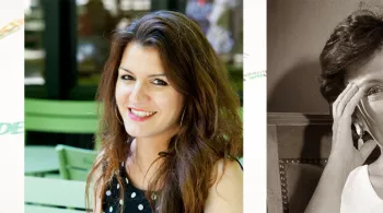 Marlène Schiappa et Roselyne Bachelot