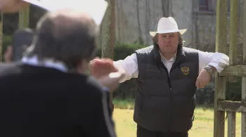 DEPARDIEU, GRANDEUR NATURE