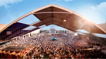 Culturebox - FESTIVAL SÓNAR
