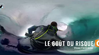 Le Goût du risque