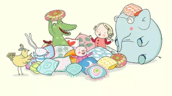 Tilly et ses amis