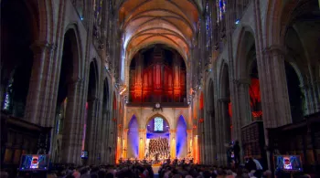 Festival Saint-Denis