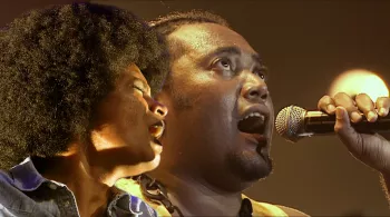 SPECIAL FÊTE DE LA MUSIQUE 2016 - LE MALOYA A L'HONNEUR SUR REUNION 1ERE AVEC CHRISTINE SALEM ET LINDIGO