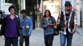 TÉLÉ GAUCHO