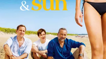 SEA, NO SEX AND SUN