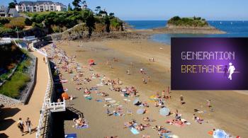 Génération Bretagne spéciale tourisme